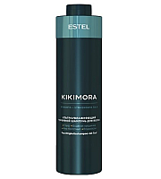 Estel Professional KIKIMORA - Ультраувлажняющий торфяной шампунь 1000 мл